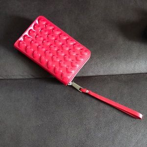 Marc Jacobs wallet